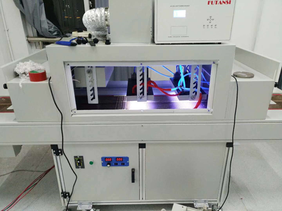 UVLED水冷固化機