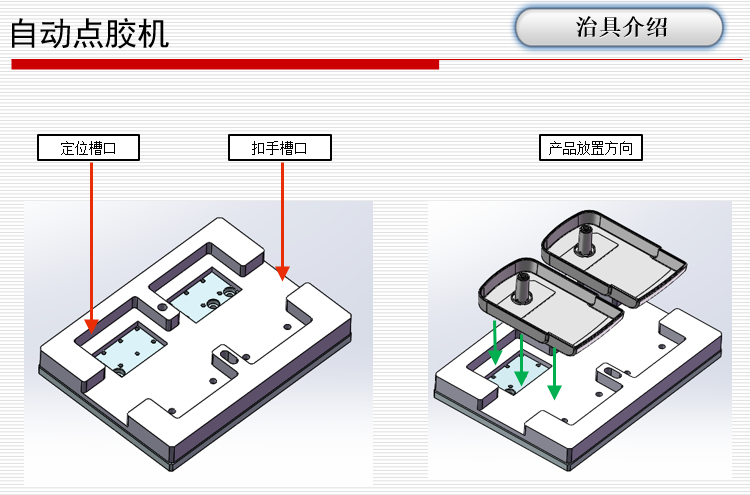 自動點膠機(圖12) 自動點膠機(圖12)