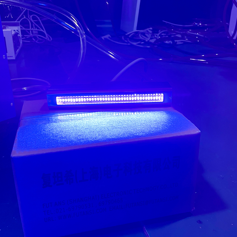 UVLED線光源
