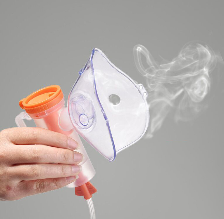 UVLED固化燈在醫療器械（注射針管、導液管、吸氧(圖1)