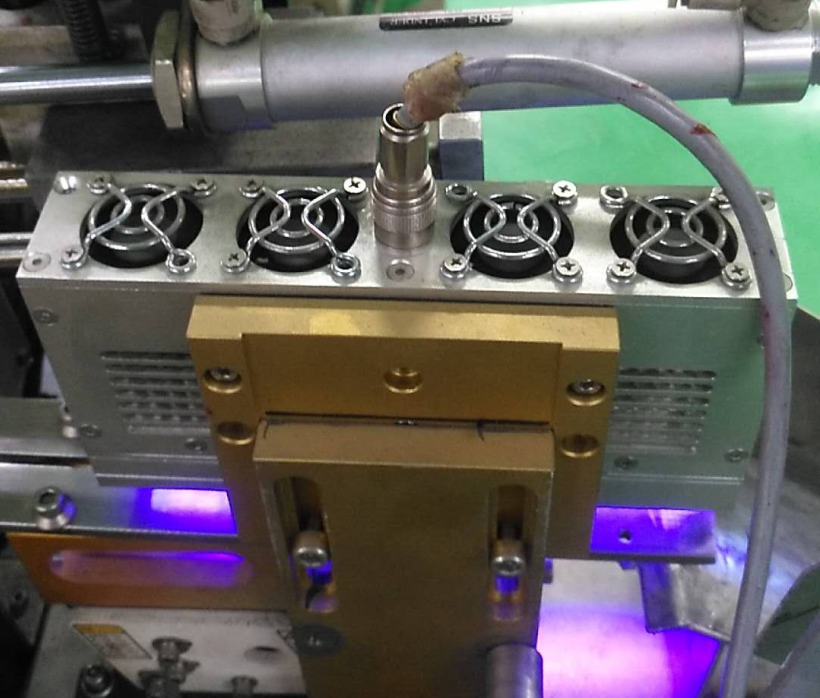 UVLED固化機