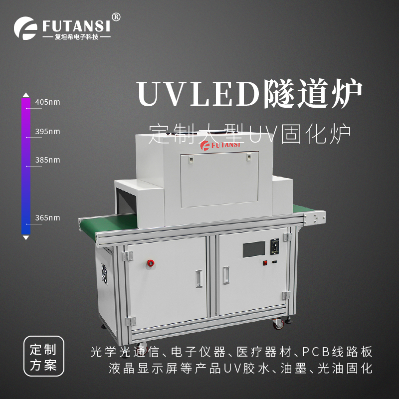 UVLED固化機(jī)