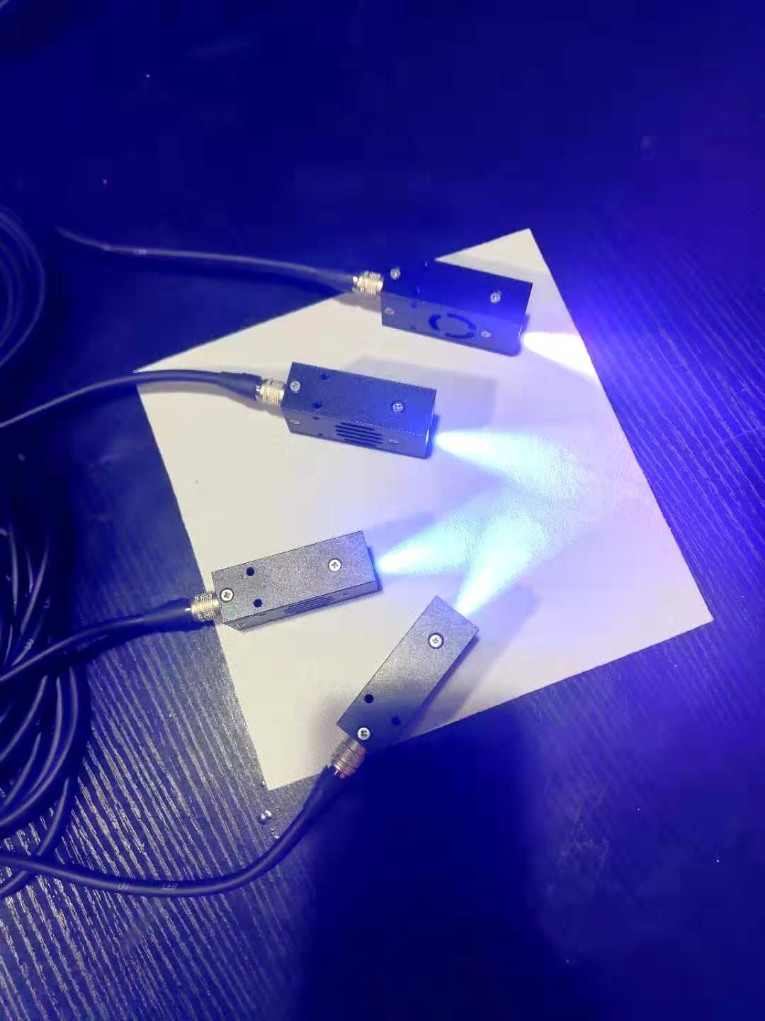 uvled固化機